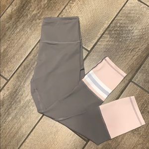 Zyia Active Leggings